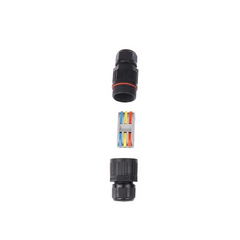 WireConnector - Waterdicht Buiten Draad Schakelaar