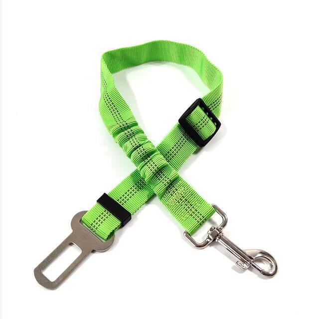 DogFri™ PawGuard 1+1 GRATIS: Hond Auto Stoel Gordel