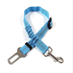 DogFri™ PawGuard 1+1 GRATIS: Hond Auto Stoel Gordel