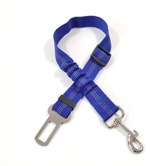 DogFri™ PawGuard 1+1 GRATIS: Hond Auto Stoel Gordel