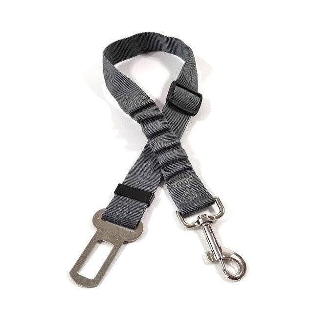 DogFri™ PawGuard 1+1 GRATIS: Hond Auto Stoel Gordel