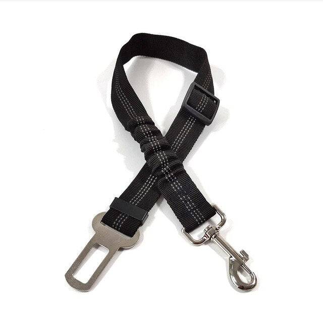 DogFri™ PawGuard 1+1 GRATIS: Hond Auto Stoel Gordel