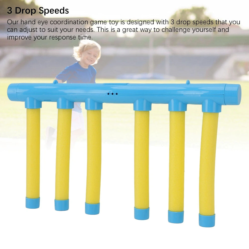 Kletshuts™ FallingSticks: Vangen Stokken Spel Voor Volwassenen En Kinderen