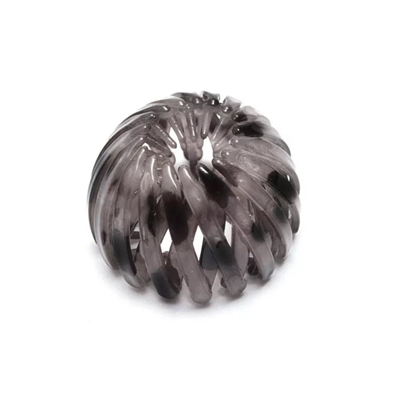 Rose® HairBun 1+1 GRATIS: Vrouwen Luie Haar Bun Houder