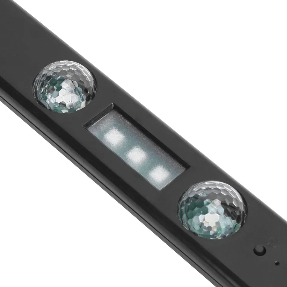 Ledsen™ GlowLights: Ambient Auto Interieur Projectietoestel Gloed Lichten
