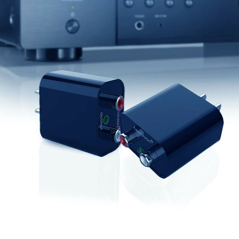 SoundConnector™ - Draadloze Bluetooth Geluidsconnector Speaker Adapter