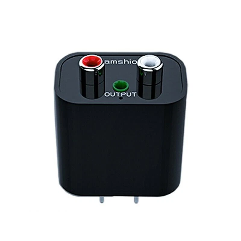 SoundConnector™ - Draadloze Bluetooth Geluidsconnector Speaker Adapter