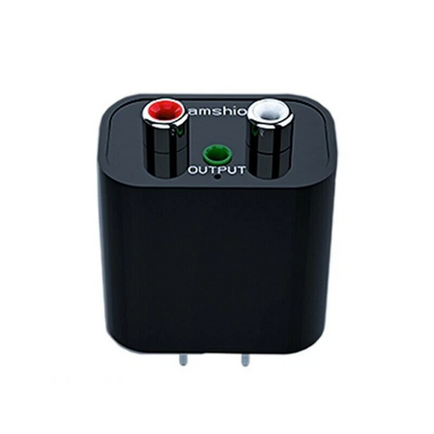 SoundConnector™ - Draadloze Bluetooth Geluidsconnector Speaker Adapter