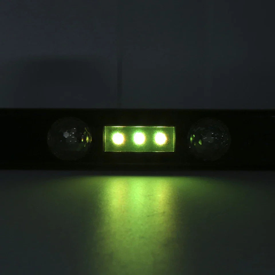 Ledsen™ GlowLights: Ambient Auto Interieur Projectietoestel Gloed Lichten