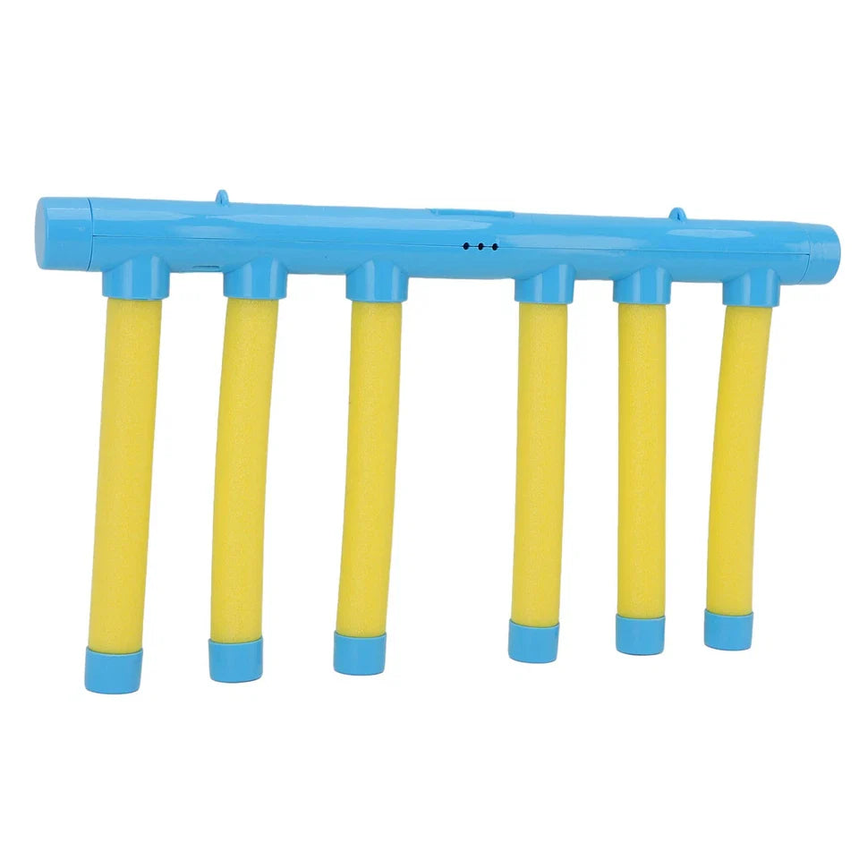 Kletshuts™ FallingSticks: Vangen Stokken Spel Voor Volwassenen En Kinderen