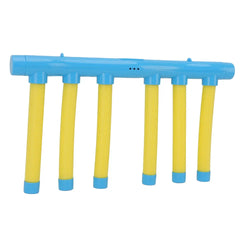 Kletshuts™ FallingSticks: Vangen Stokken Spel Voor Volwassenen En Kinderen