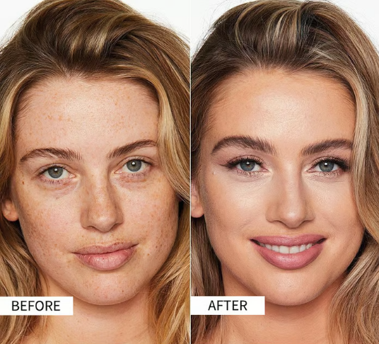 MoisturizerPrimer 1+1 GRATIS - Alles-In-Één BB Getinte Moisturizer Primer En Zonnebrandcrème