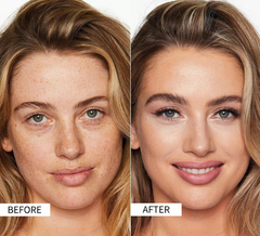 MoisturizerPrimer 1+1 GRATIS - Alles-In-Één BB Getinte Moisturizer Primer En Zonnebrandcrème