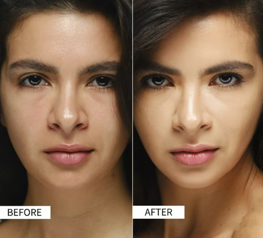 MoisturizerPrimer 1+1 GRATIS - Alles-In-Één BB Getinte Moisturizer Primer En Zonnebrandcrème