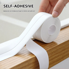 Globetrek° SealingTape 1+1 GRATIS: Waterdichte Sterke Lek Bescherming Afdichtingstape