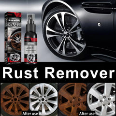 Cleaner Pro° RustSpray: Auto's Snelwerkende Roestverwijderaar Reinigingsspray