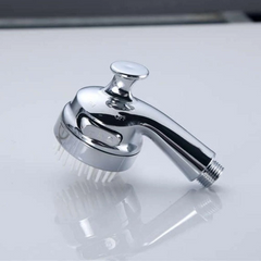 Globetrek° SinkShower: Flexibele Kraan Verlenging Handheld Wastafel Douche