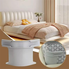 Globetrek° BedsheetHolder 1+1 GRATIS: Universele Eenvoudige Sterke Grip Bedlakenshouder