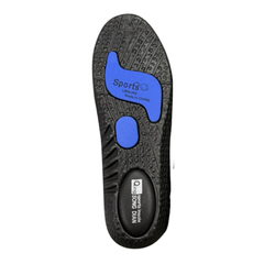 Happy™ ShoeInsole 1+1 GRATIS: Comfort Gedempt Sport En Alledaags Schoen Binnenzool