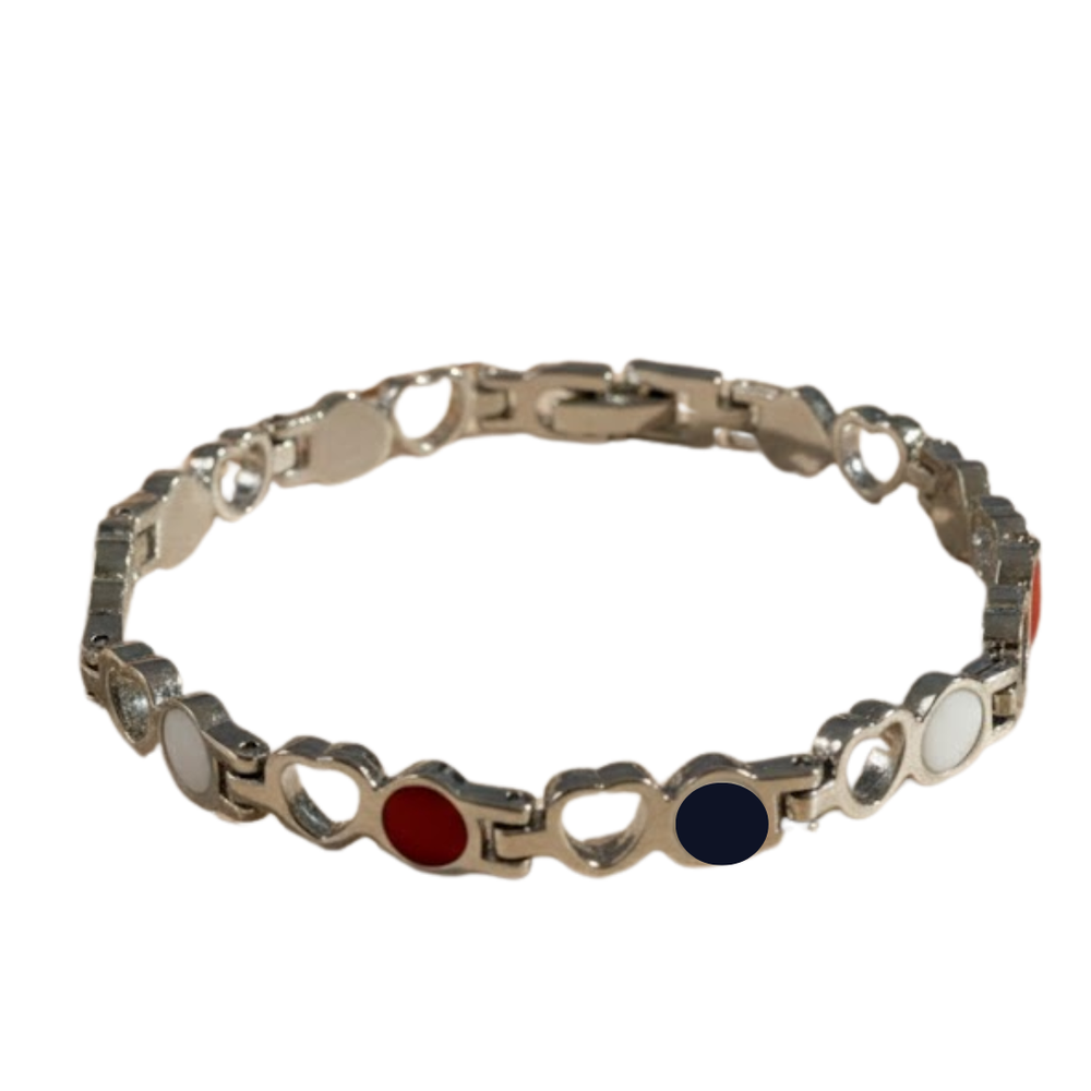 Jewelance™ HealthBracelet 1+1 GRATIS: Evenwicht Energie En Vitaliteit Gezondheid Welzijn Armband