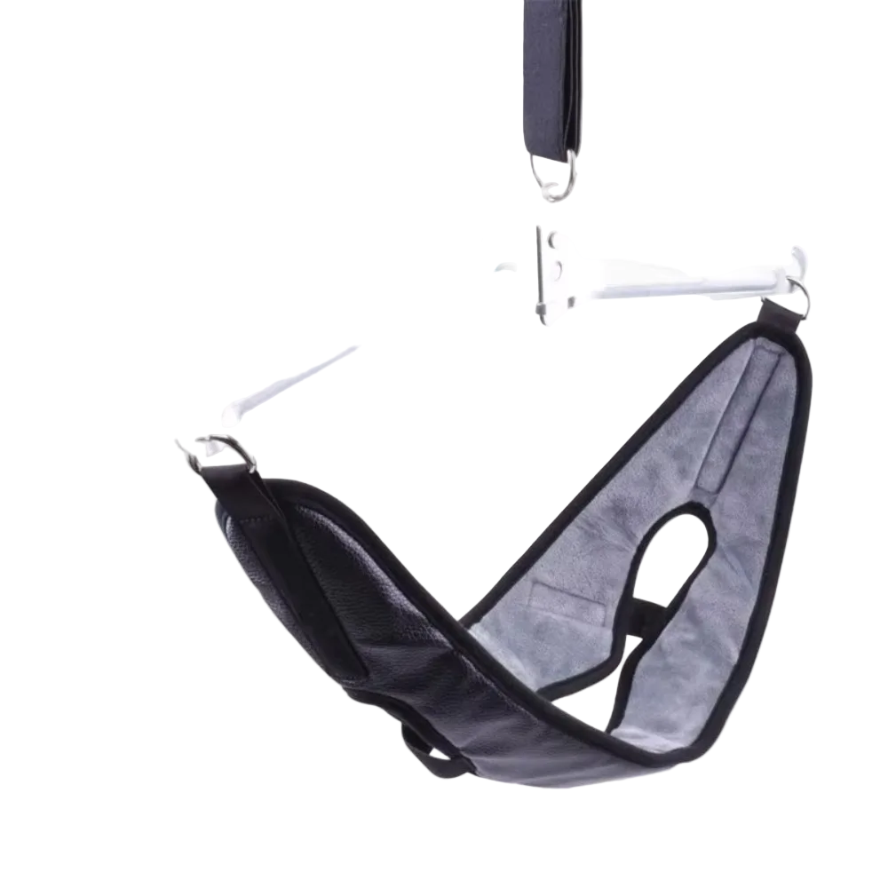 NeckRelief™ – Ultieme Draagbare Brancard Voor Snelle Nek- En Been Verlichting