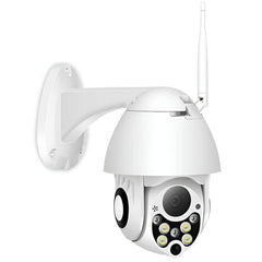 Globetrek° SmartCamera: Hoge Definitie Universele Surveillance Slimme Camera