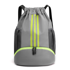 Icone™ DrawstringBag 1+1 GRATIS: Buiten En Fitness Trekkoord Unisex Tas