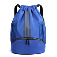 Icone™ DrawstringBag 1+1 GRATIS: Buiten En Fitness Trekkoord Unisex Tas
