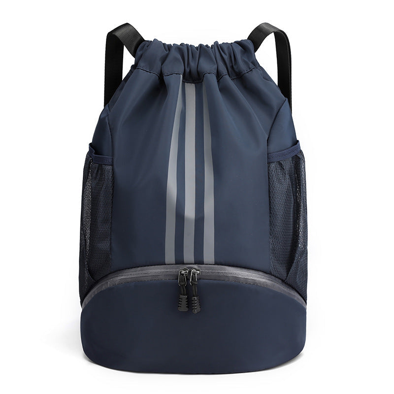 Icone™ DrawstringBag 1+1 GRATIS: Buiten En Fitness Trekkoord Unisex Tas