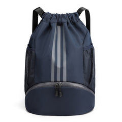 Icone™ DrawstringBag 1+1 GRATIS: Buiten En Fitness Trekkoord Unisex Tas