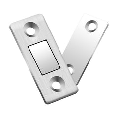 MagnetCatch 6+6 GRATIS: Sterke Magnetische Vang Voor Kasten En Deuren