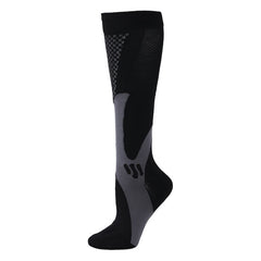 Happy™ CompressionSocks: Ademend En Comfortabel Compressiesokken