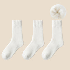 Happy™ WinterSocks 1+2 GRATIS: Unisex Thermische Wintersokken