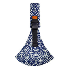 Kletshuts™ BabySling: Verstelbaar Baby Draagdoek Draagzak