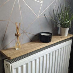 UltiFurni® EasyShelf: Eenvoudig Te Installeren Zwevende Opbergplank