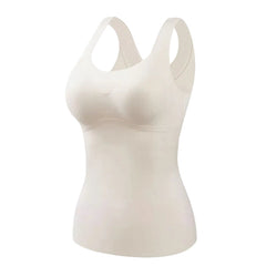 Icone™ SeamlessTank: Strakke Ingebouwde Comfortondersteuning Seamless Tanktop