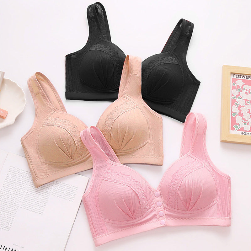Icone™ BreathableBra 1+1 GRATIS - Comfortabele Ademend Huidvriendelijke Beha