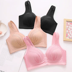 Icone™ BreathableBra 1+1 GRATIS - Comfortabele Ademend Huidvriendelijke Beha