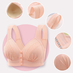 Icone™ BreathableBra 1+1 GRATIS - Comfortabele Ademend Huidvriendelijke Beha