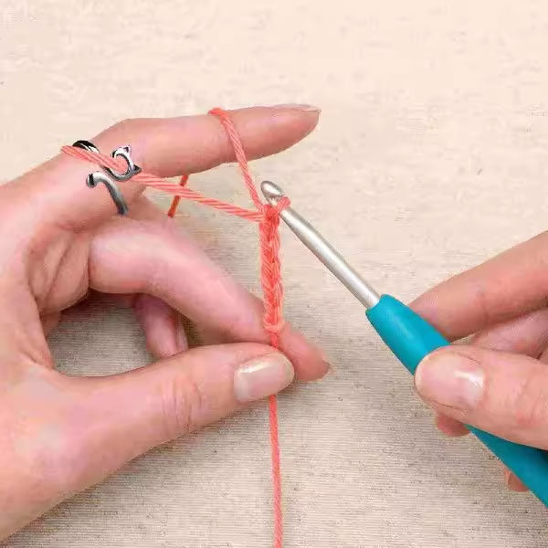 Jewelance™ LoopRing 1+1 GRATIS - Verstelbare Kat Ontwerp Brei Loop Ring