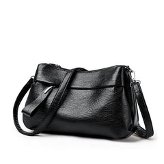 Icone™ CasualBag: Elegante, Casual, Ruime Crossbody- En Schoudertas