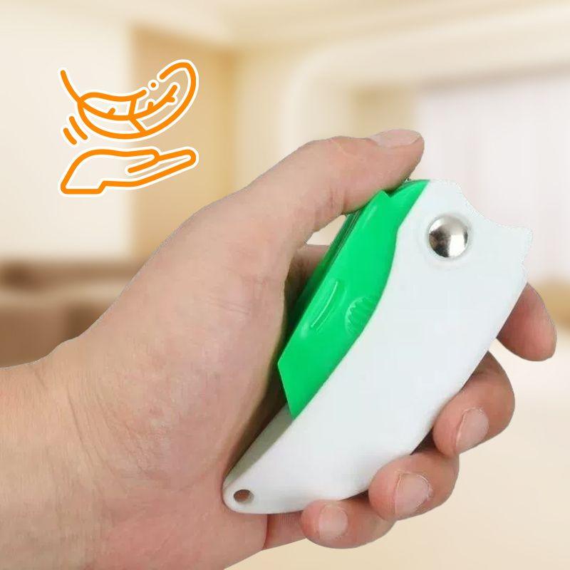 CaulkingTool 1+1 GRATIS - Naadloze Resultaten 9-In-1 Spatel Kitgereedschap