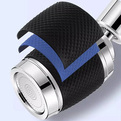Globetrek° FaucetFilter 1+1 GRATIS: Snel En Eenvoudig Kraan Water Filter