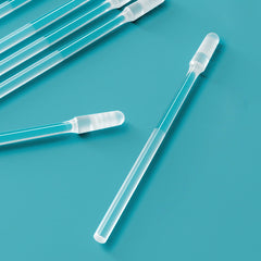 EarSwabs 1+1 GRATIS: Hoogwaardige, Hygiënische Zelfklevende Oorreinigers