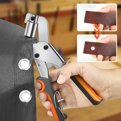 EyeletPliers: Premie Oogjes Tang Voor Dekzeil En DIY Canvas