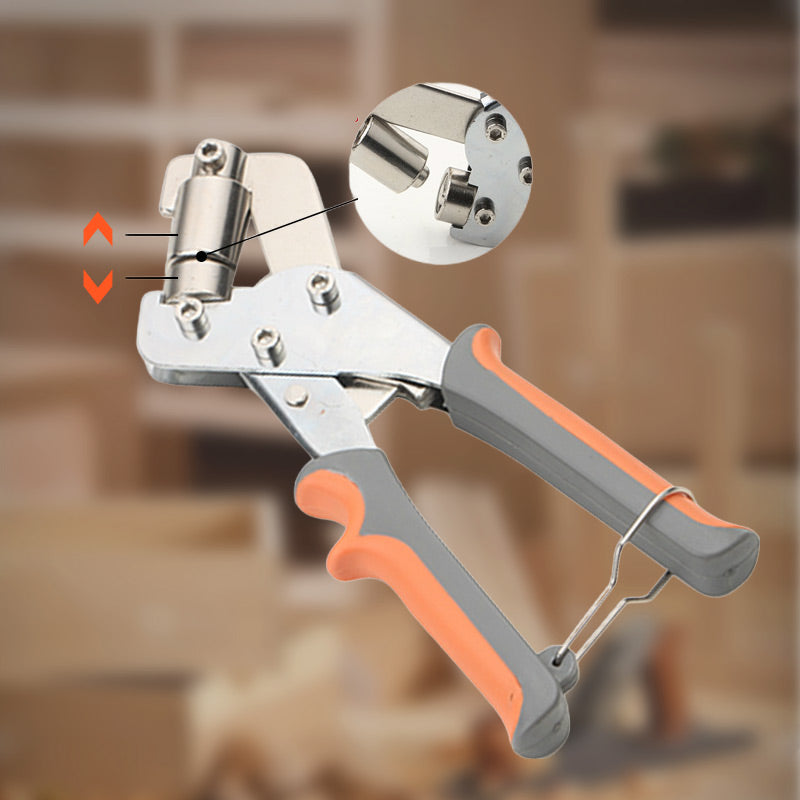 EyeletPliers: Premie Oogjes Tang Voor Dekzeil En DIY Canvas
