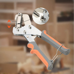 EyeletPliers: Premie Oogjes Tang Voor Dekzeil En DIY Canvas