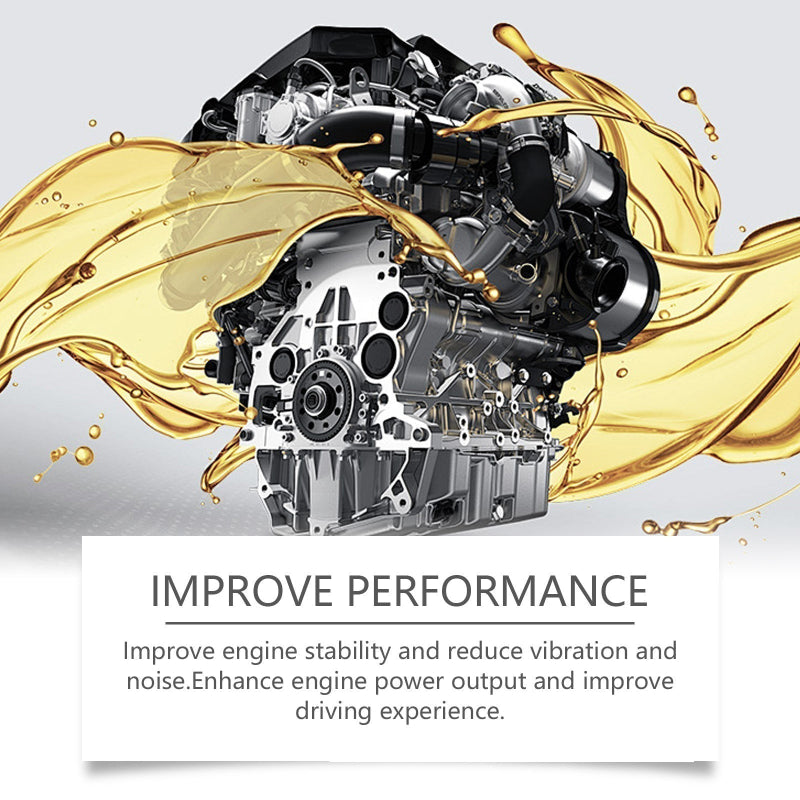 EngineProtector: Langdurig En Effectief Motor Slijtage Bescherming