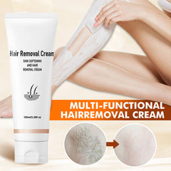 HairErase – Zacht Ontharen Ontharing Crème