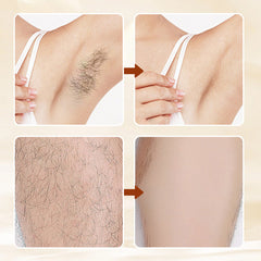 HairErase – Zacht Ontharen Ontharing Crème
